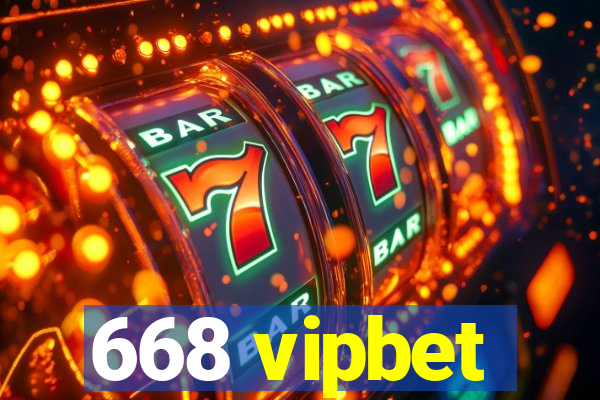 668 vipbet